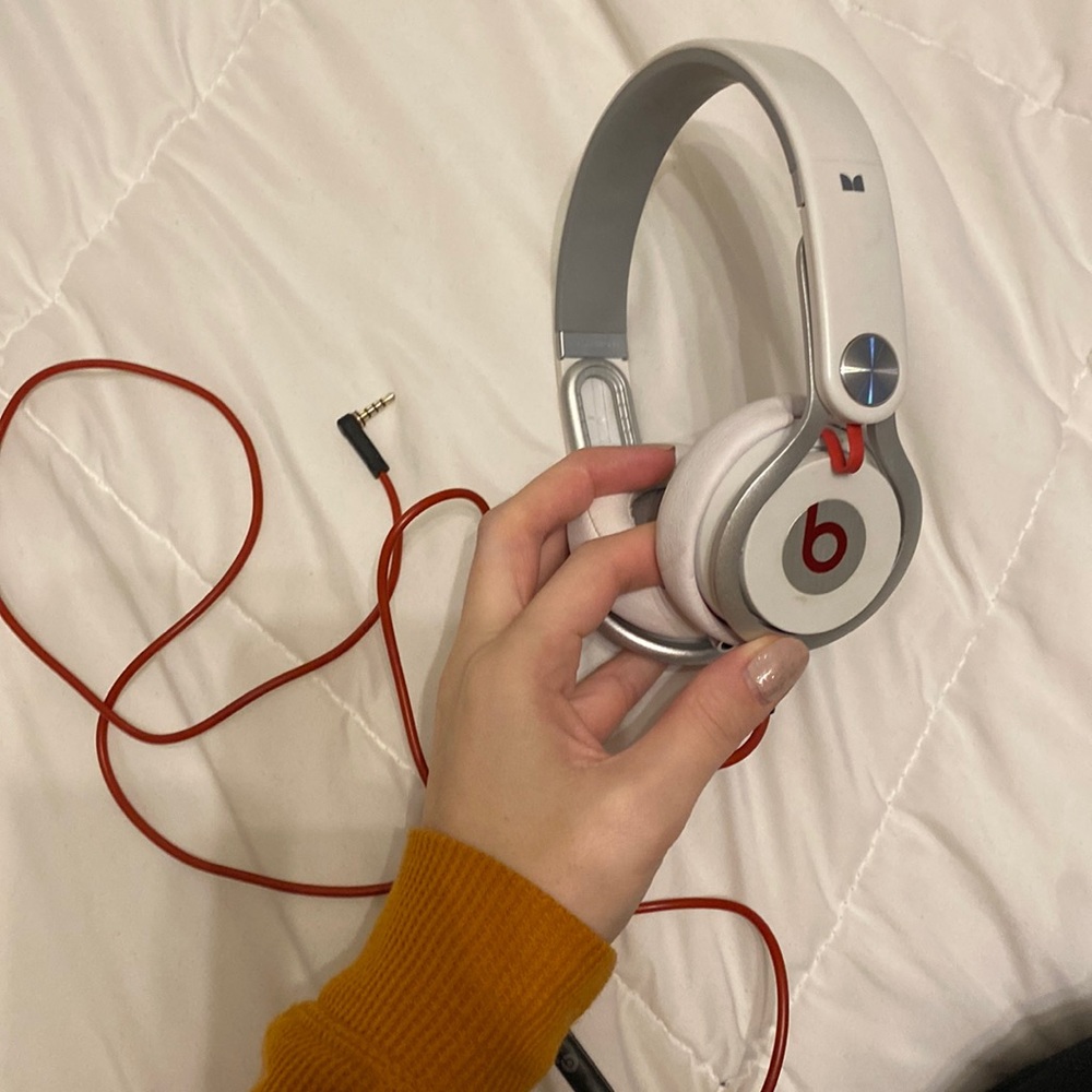 Beats by Dre